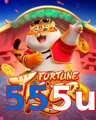 555u