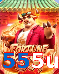 555u