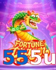555u