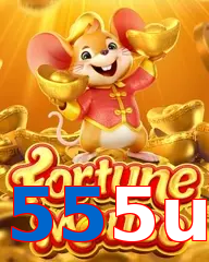 555u