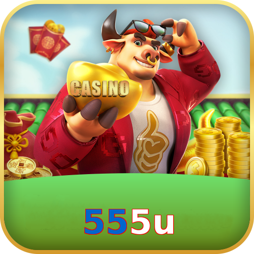 555u